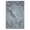 BEACH TOWEL SAND CLOUD CHELONIA