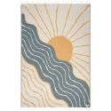 BEACH TOWEL SAND CLOUD Jeffreys