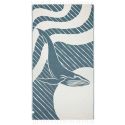 BEACH TOWEL SAND CLOUD Jeffreys