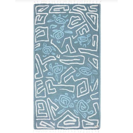 Beach Towel SAND CLOUD Banzai