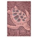 SBEACH TOWELS SAND CLOUD TAINO TURTLE TOWEL