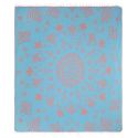 BEACH TOWEL SAND CLOUD ROSA SUL