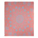 BEACH TOWEL SAND CLOUD ROSA SUL