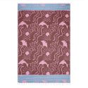 BEACH TOWEL SAND CLOUD THE WEDGE