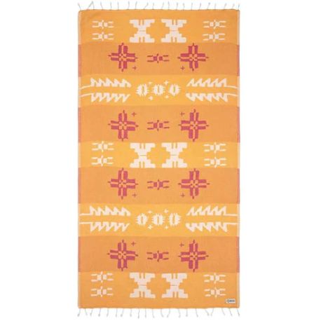 BEACH TOWEL SAND CLOUD Praia do Rosa