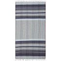 BEACH TOWEL SAND CLOUD Mundaka Stripe