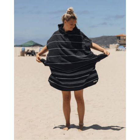 BEACH TOWEL SAND CLOUD THE WEDGE