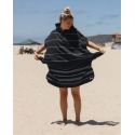 BEACH TOWEL SAND CLOUD THE WEDGE