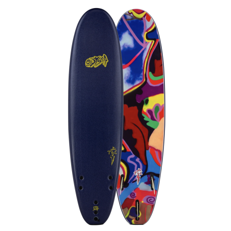 Catch Surf Odysea Log 7'0 Lemon