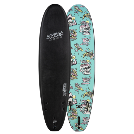 Catch Surf Odysea Log 7'0 Lemon