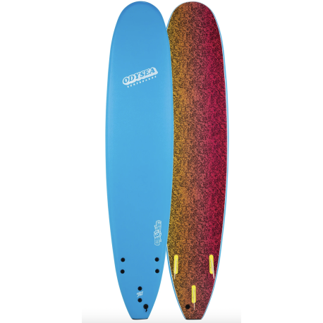 Catch Surf Odysea Log 8'0 Emerald Green