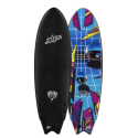 Catch Surf Odysea X Lost Rnf 5'11 - Black