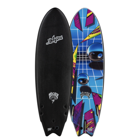 Catch Surf Odysea X Lost Rnf 6'5