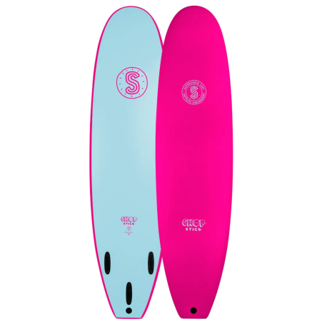 Softlite Chop Stick 7'6