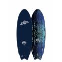 Planche De Surf En Mousse Catch Surf Odysea X Lost Rnf 6'5 - Midnight Blue