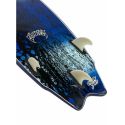 Planche De Surf En Mousse Catch Surf Odysea X Lost Rnf 6'5 - Midnight Blue