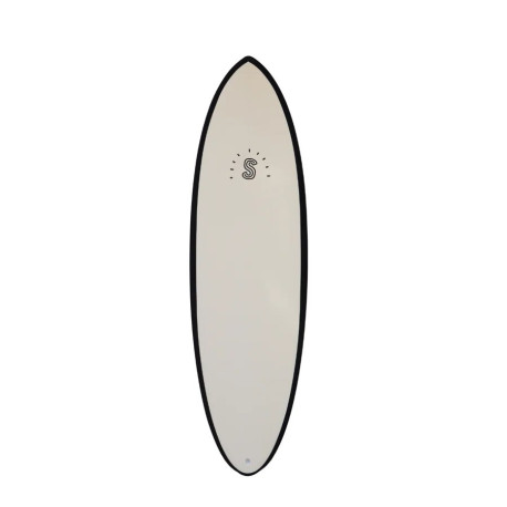 Softlite VADER White 6'6