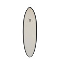 Softlite VADER White 6'6