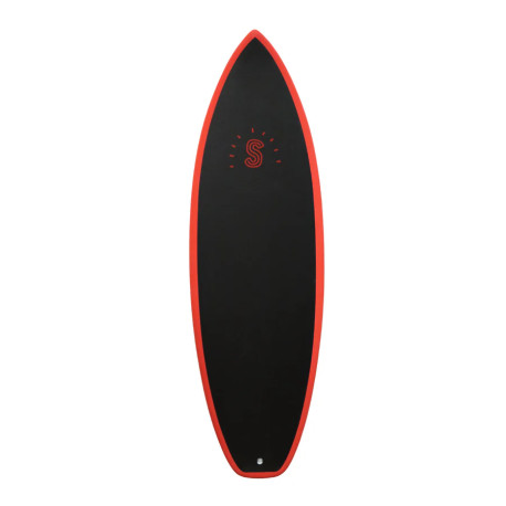 Tablas de surf Hybrid DRIVER 6'2