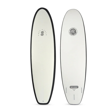 Softlite VADER White 6'6