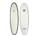 Softlite VADER White 6'6