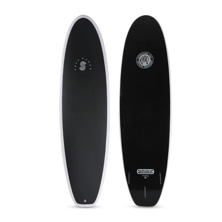 Tablas de surf Hybrid GLIDER 7'6