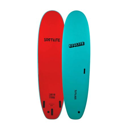 Tablas de surf KOOLITE 2.0 7'0