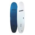 Planche de surf en Mousse Hybrid VADER 6'6