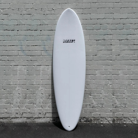 Mullet Single Fin 8'0