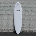 Mullet Single Fin 8'0