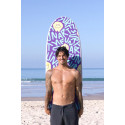 Planche De Surf En Mousse Medina Softboards Smile 6'6