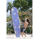 Planche de surf en mousse Medina Softboards Smile 8'0