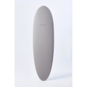 Medina Softboards Premium White Mini Long 6'6