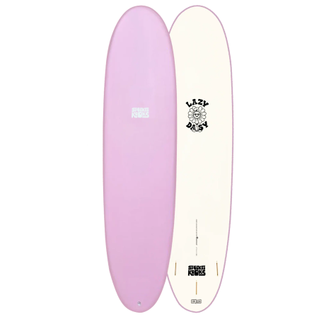 Kooks Surboard Lazy Daisy 7'0