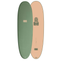 Kooks Surfboard Dead Hippie 7'0