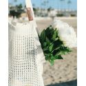 net market bag SAND CLOUD