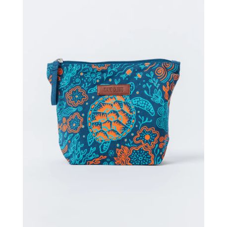 SAND CLOUD Zipper Pouch