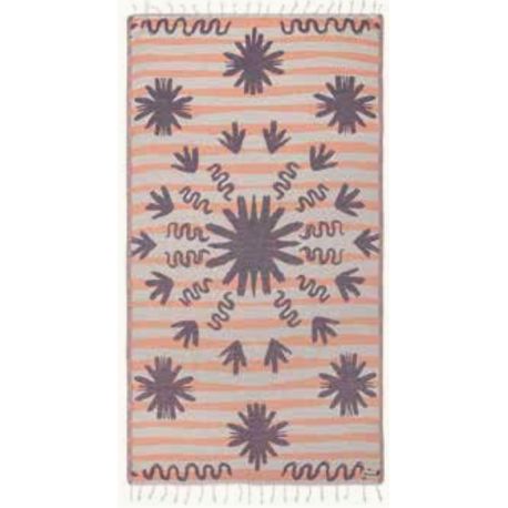 BEACH TOWEL SAND CLOUD Bremen