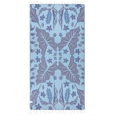 BEACH TOWEL SAND CLOUD Basking Blanket