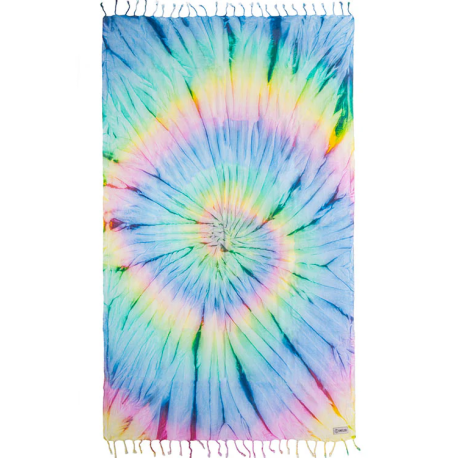 BEACH TOWEL SAND CLOUD Wanderlust