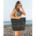 SAND CLOUD Santa Fe Beach Tote