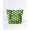 SAND CLOUD Reef Turtles Beach Tote