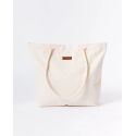 SAND CLOUD Reef Turtles Beach Tote