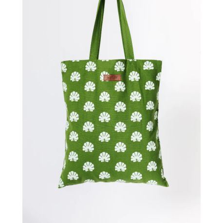 Everyday Tote SAND CLOUD Turks