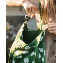 SAND CLOUD Retro Turtles Everyday Tote