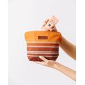 SAND CLOUD Zipper Pouch