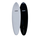 Mullet Single Fin 8'0