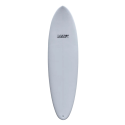 Mullet Single Fin 8'0