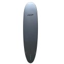 Planche de surf en mousse MULLET HYBRID MAL 8'0