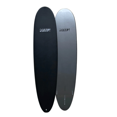 Tablas de Surf MULLET HYBRID MAL 8'0